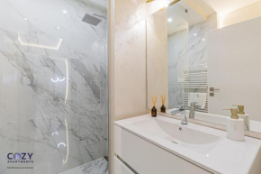 COZY Aparthotel - Luxury Studios # Brasov